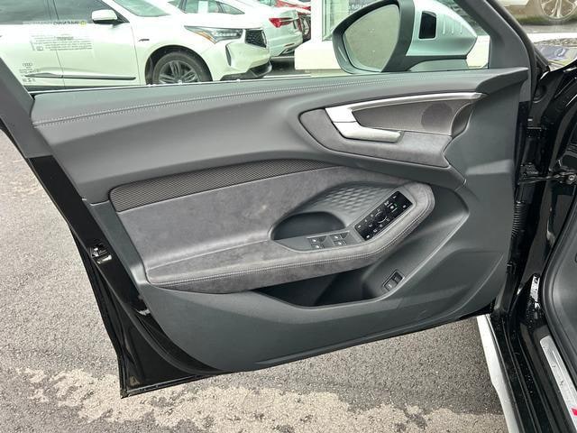2025 Audi S5 Premium Plus - Photo 9