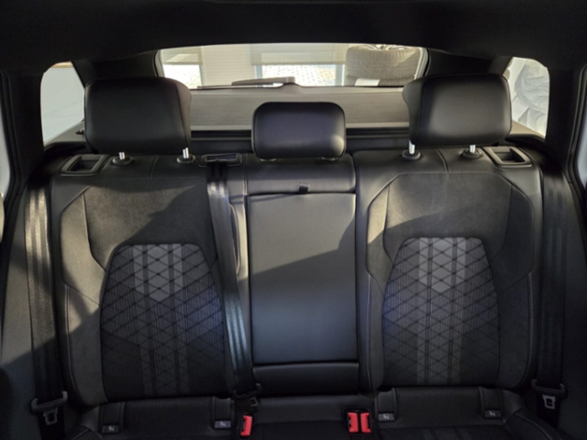 Volkswagen Golf Variant R-Line