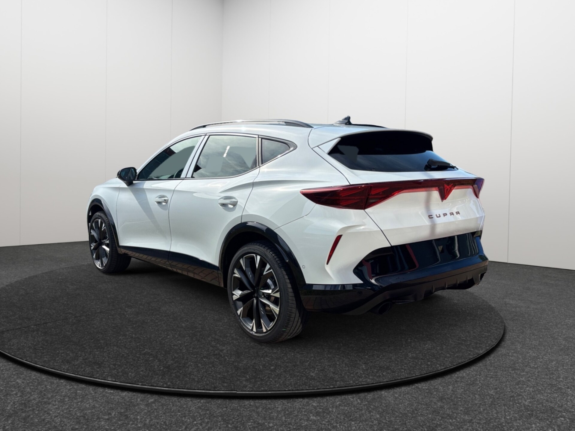 CUPRA Formentor VZ