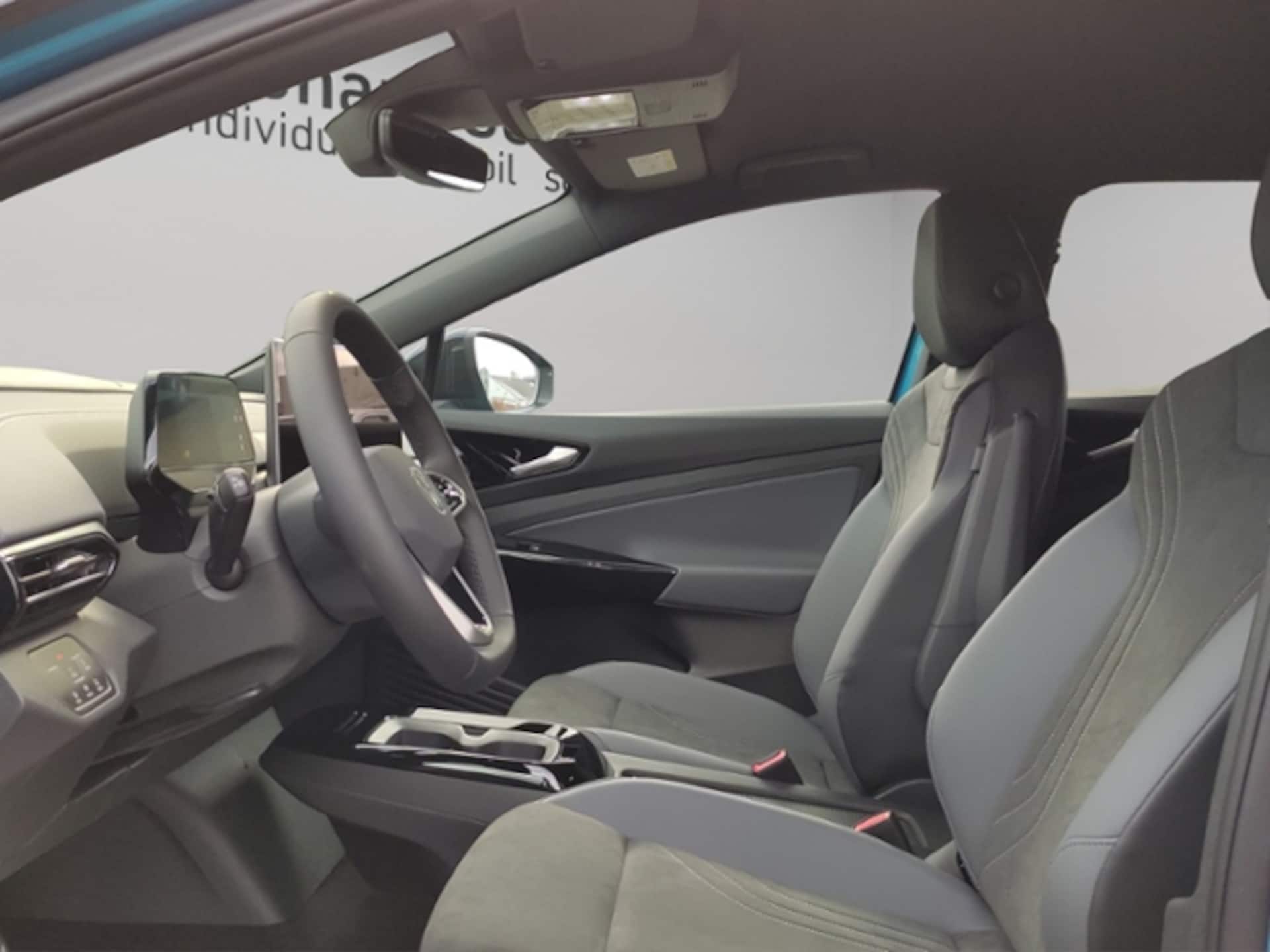 Volkswagen ID.4 Pro