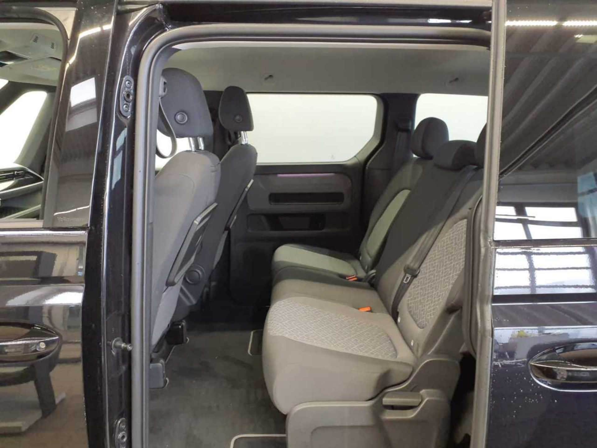 Volkswagen ID. Buzz Pro