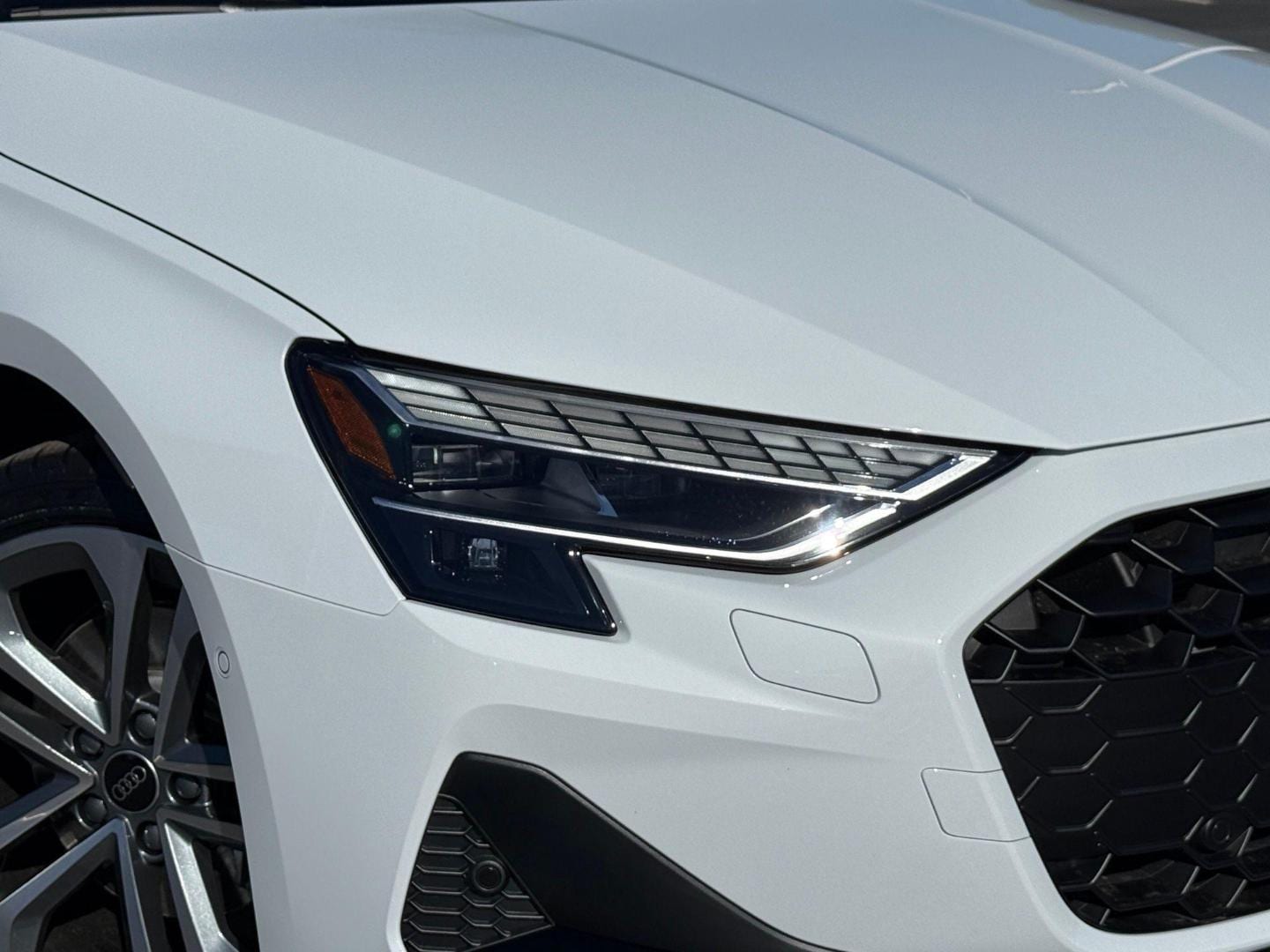 2026 Audi A3 Premium Plus - Photo 3