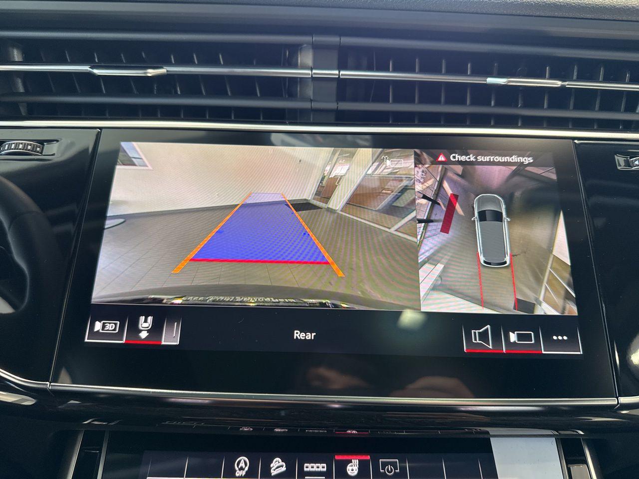 2026 Audi Q7 Premium - Photo 26
