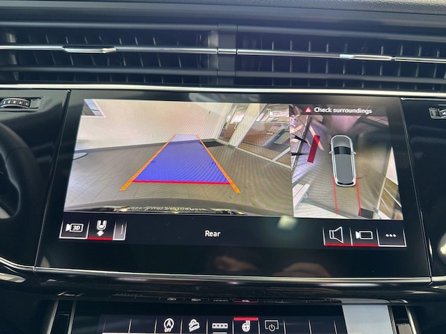 2026 Audi Q7 Premium - Photo 26