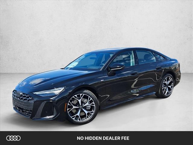 2026 Audi A6 Premium Plus quattro S tronic's photo