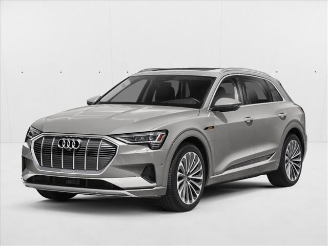 2022 Audi e-tron 95 kWh Premium Plus quattro's photo