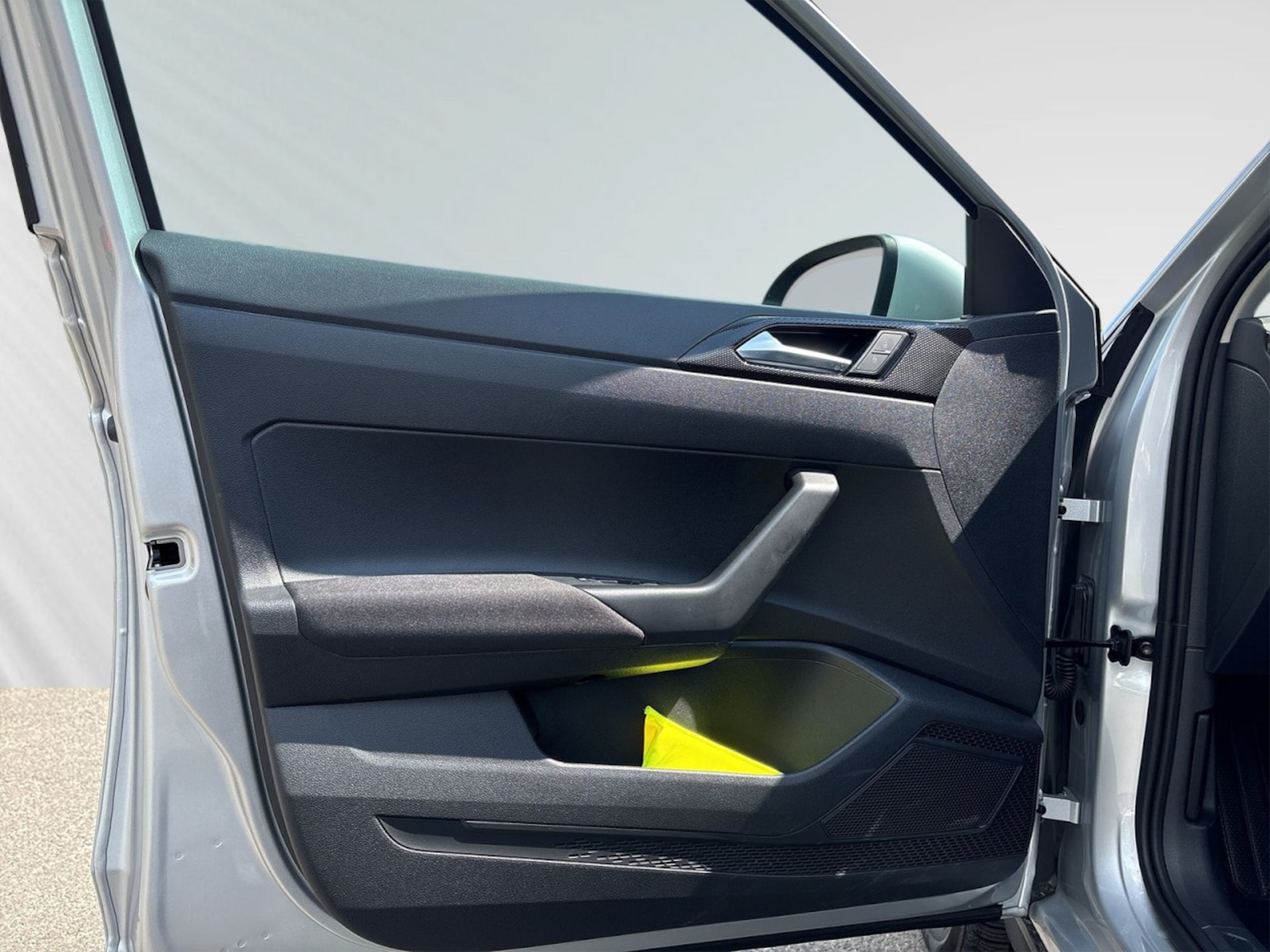 Volkswagen Taigo Life