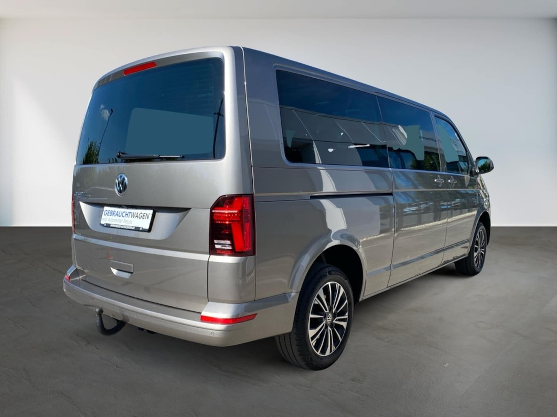 Volkswagen T6.1 Caravelle langer Radstand Comfortline