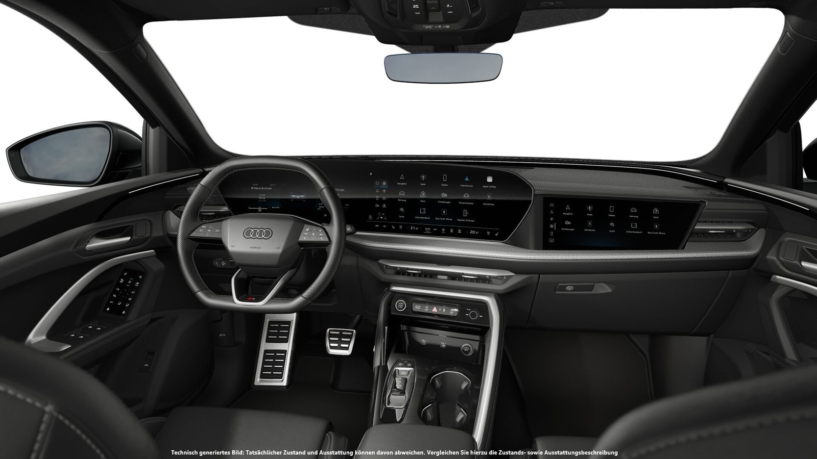 Audi Q5 – Bild 9