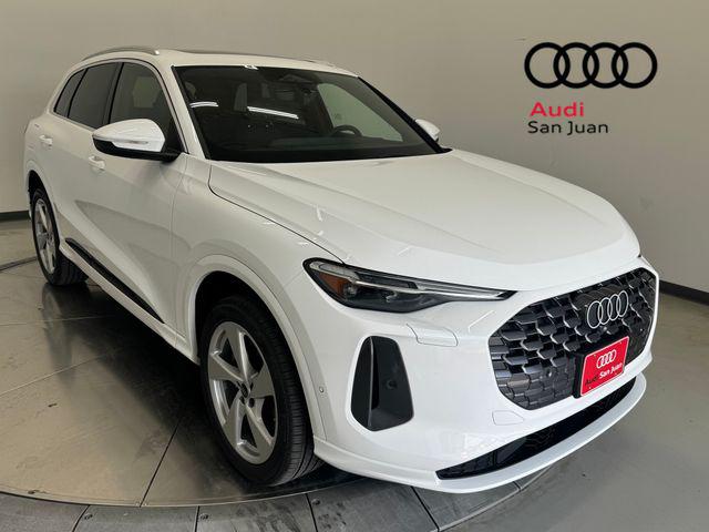 2026 Audi Q5 Premium Plus quattro's photo