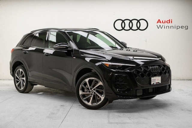 Photo of 2026 Audi Q5