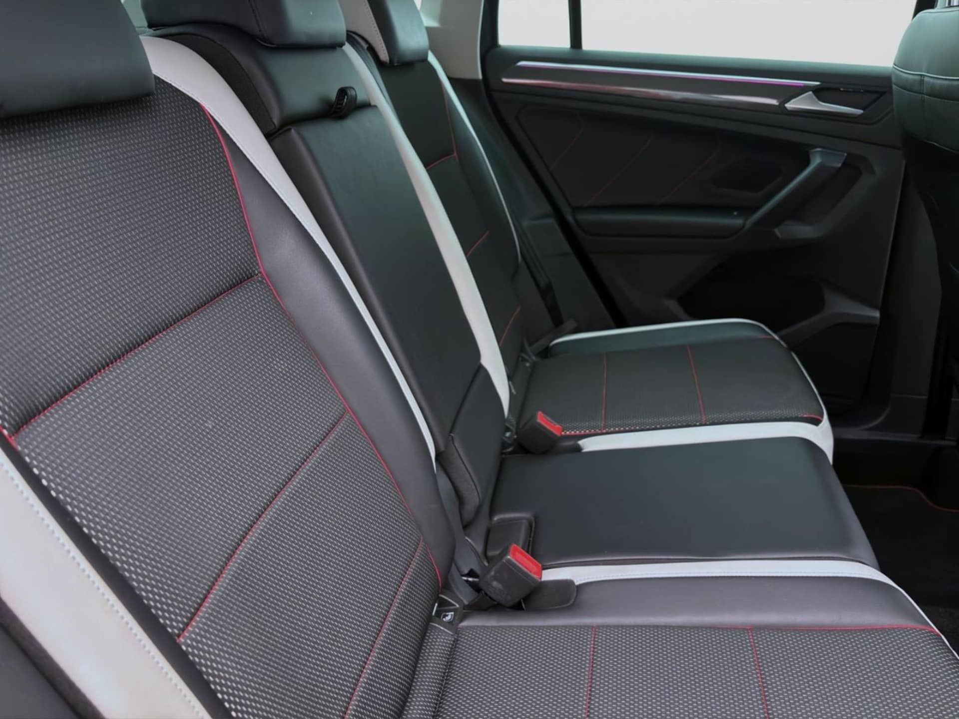 Volkswagen Tiguan Urban Sport