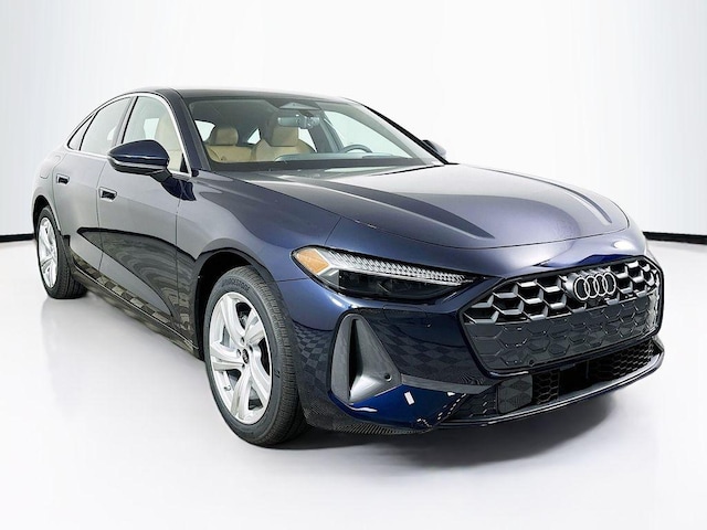 2026 Audi A5 Sedan