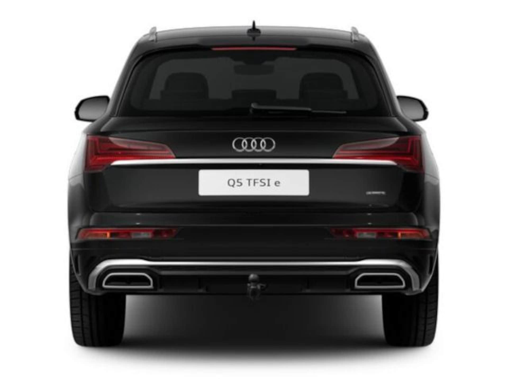 Audi Q5 TFSI e S line