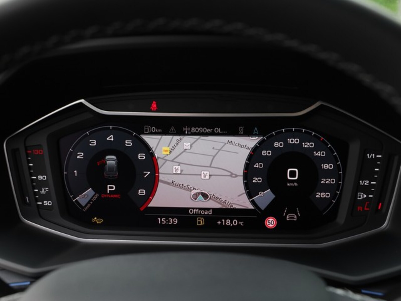 Audi A1 Sportback – Bild 15