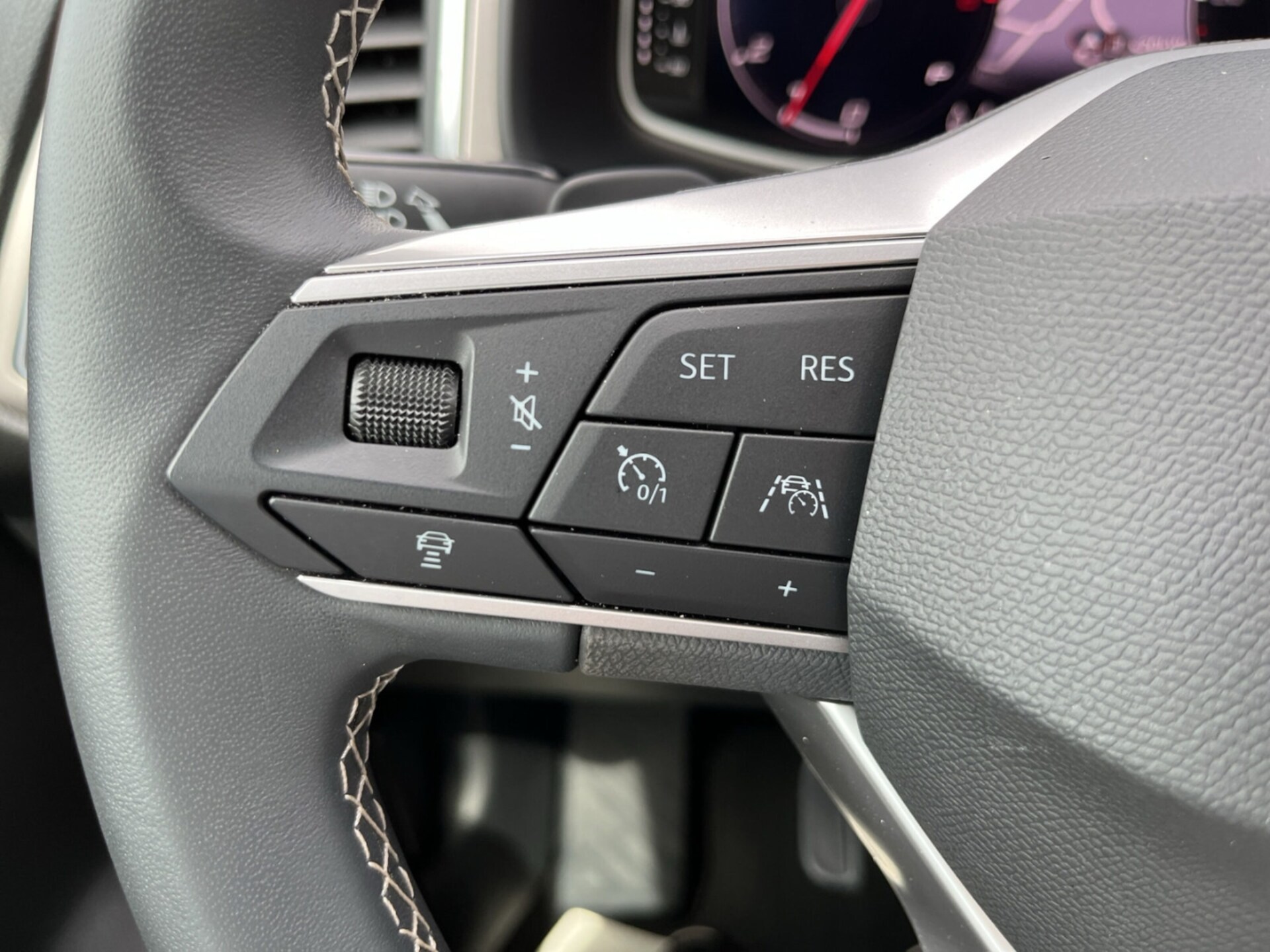 SEAT Ateca Xperience