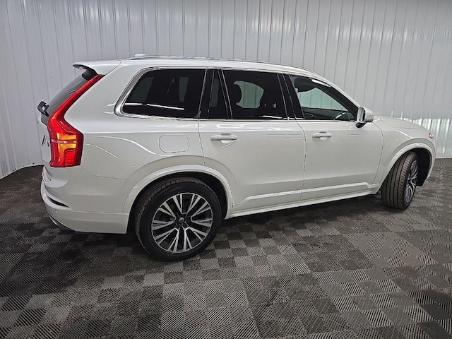 2021 Volvo XC90