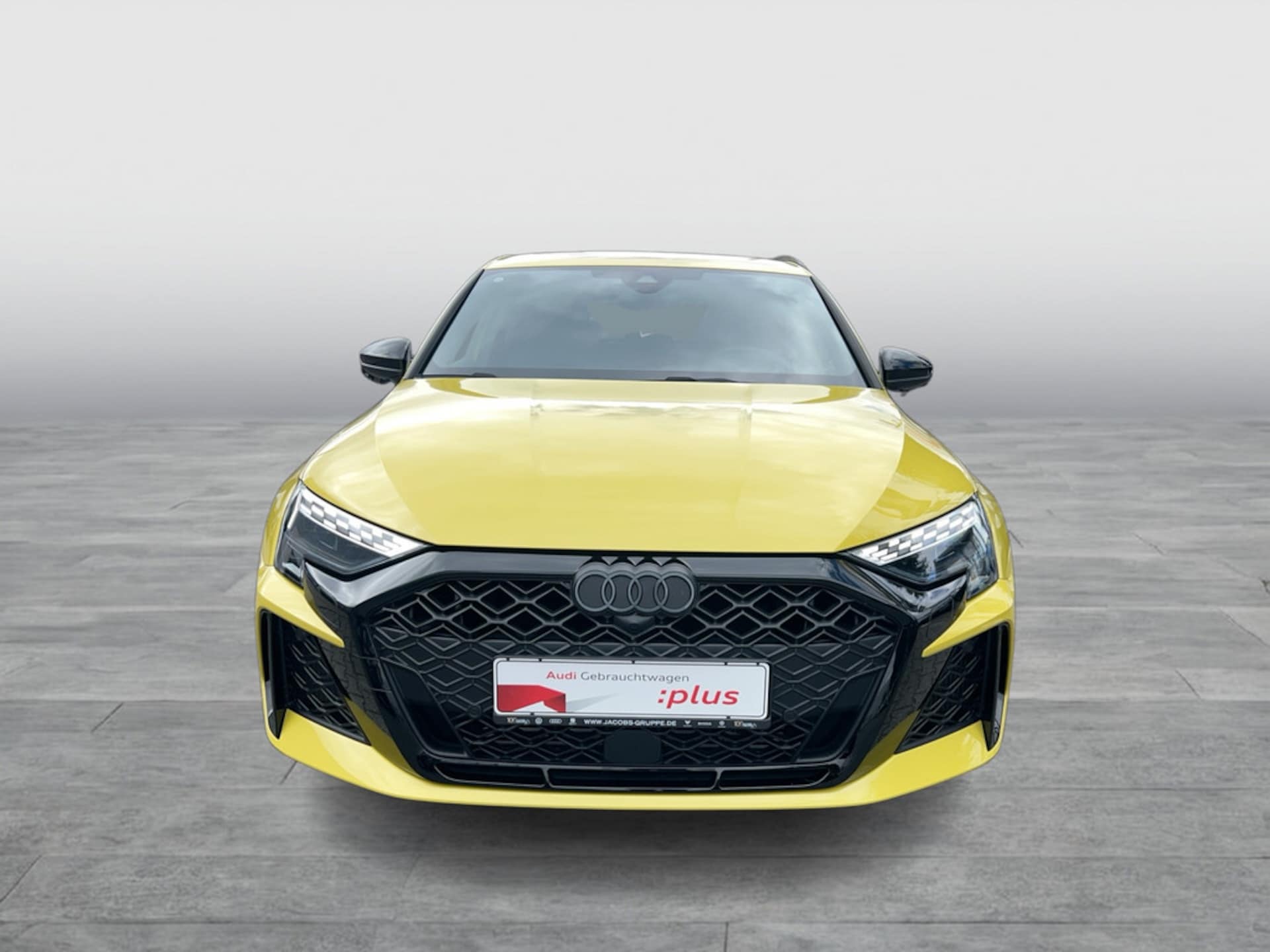 Audi RS 3 Sportback