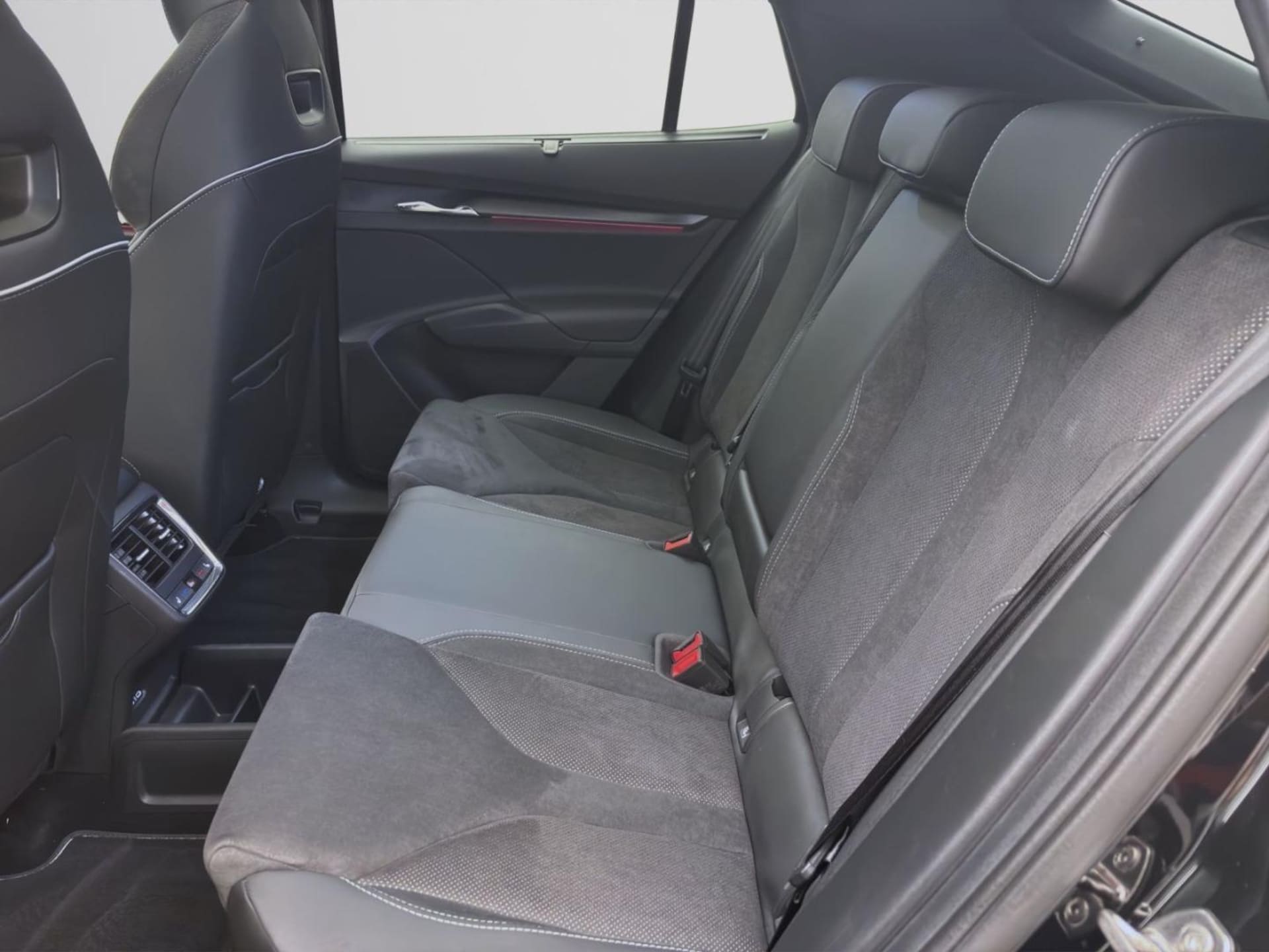 Skoda Enyaq Coupé 85x Sportline