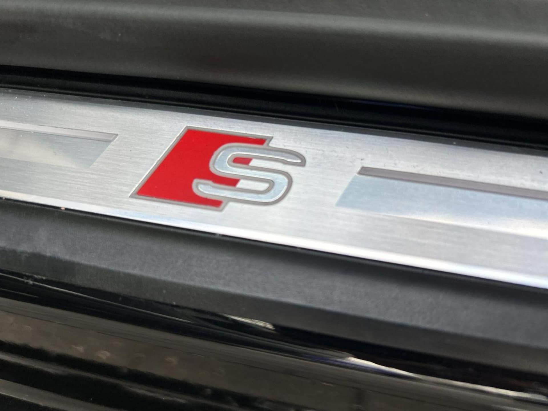 Audi S6 Avant