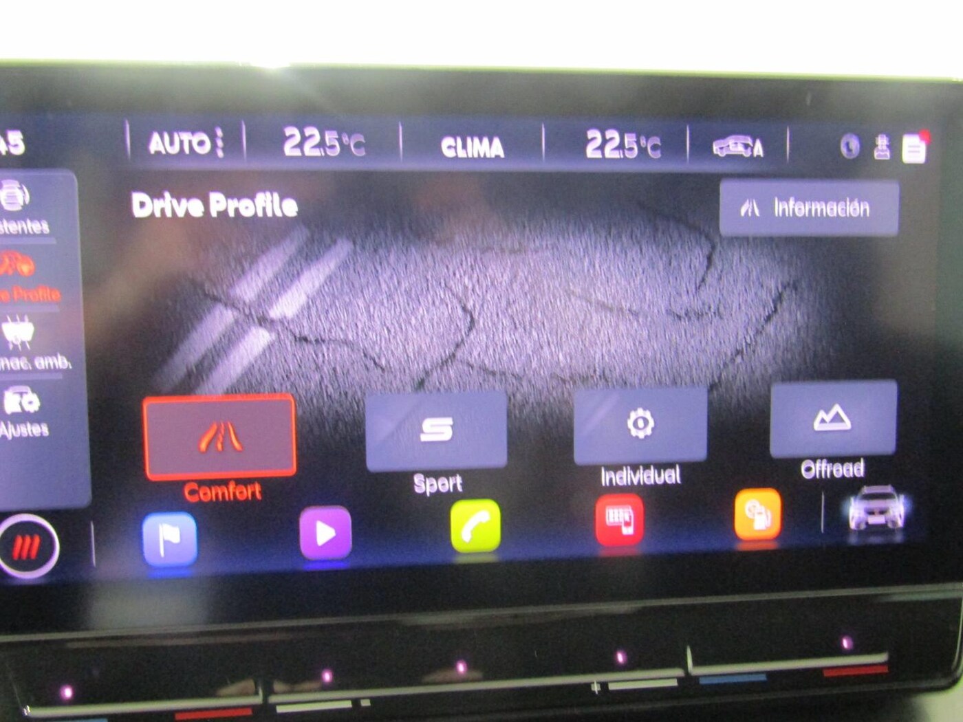 CUPRA Formentor 2.0 TDI 4Drive DSG 110 kW (150 CV) — photo 23