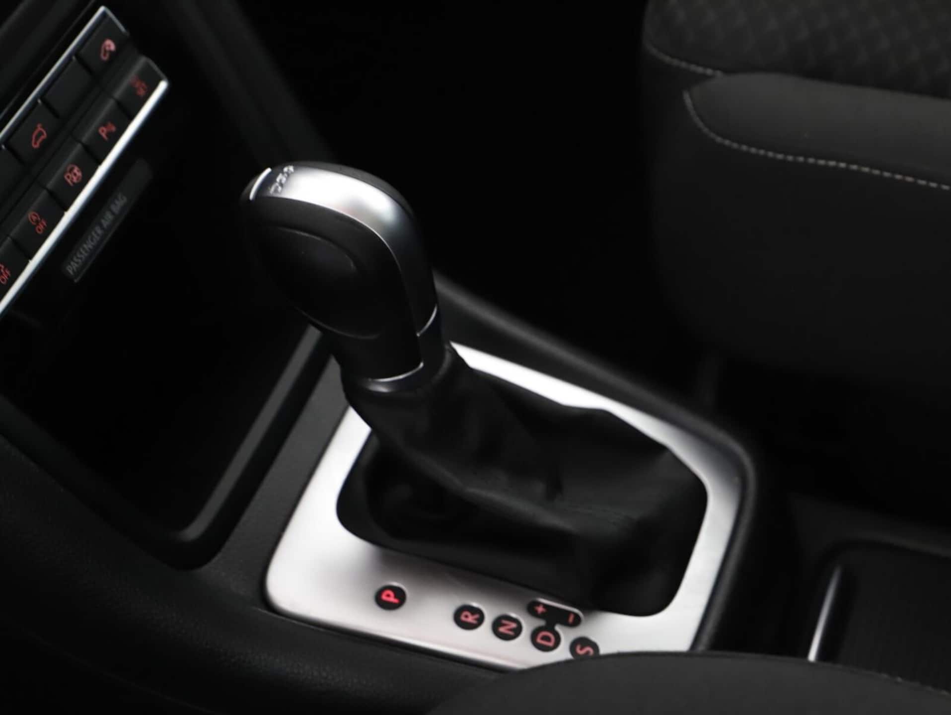 Volkswagen Sharan Active