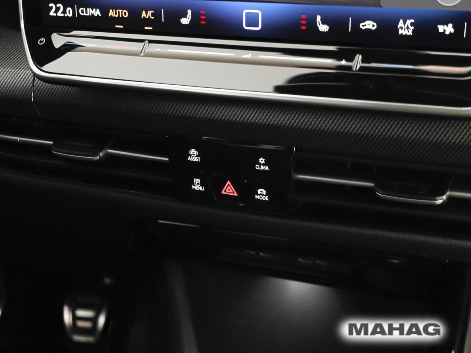 Volkswagen Golf Variant R-Line