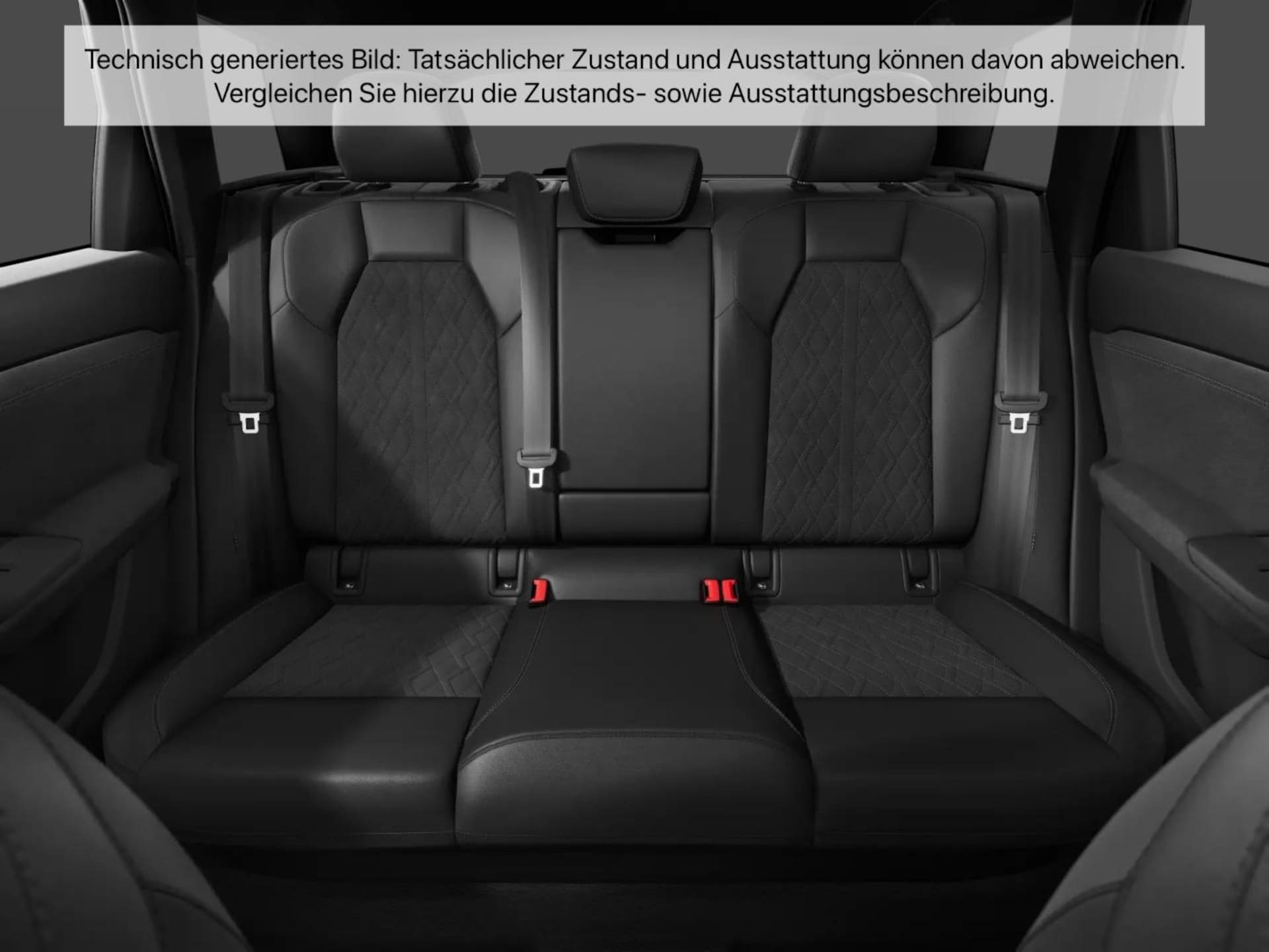 Audi Q6 SUV e-tron