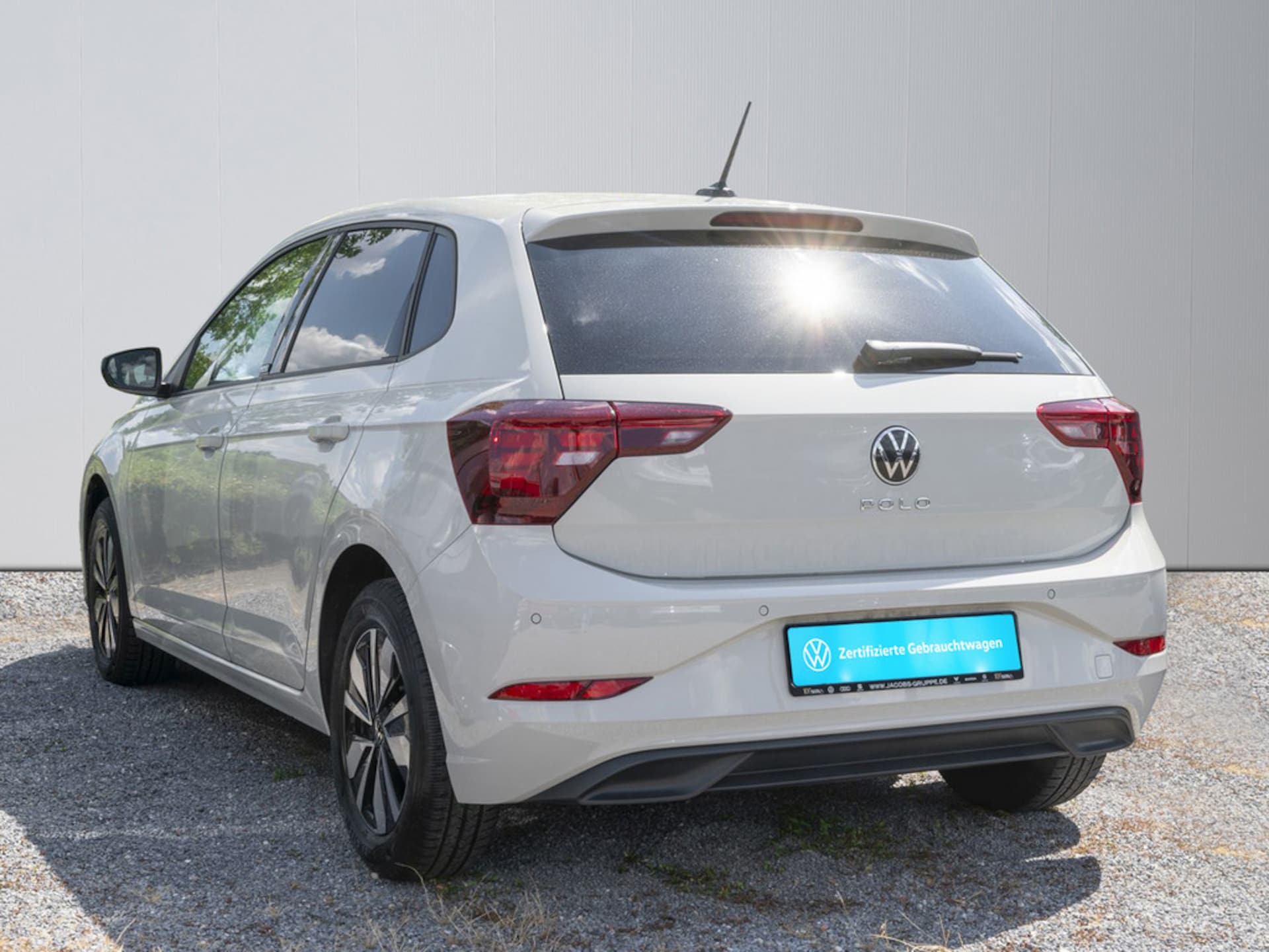 Volkswagen Polo MOVE