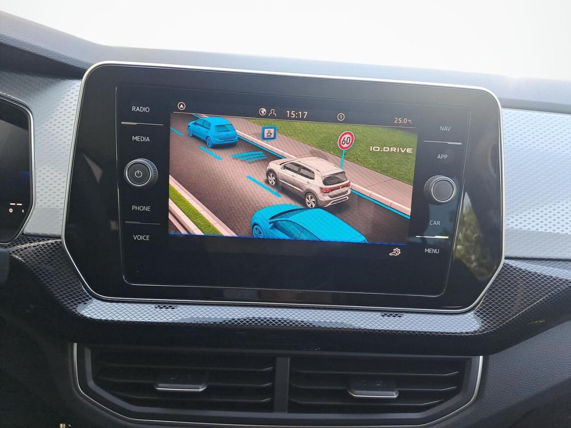 Volkswagen T-Cross ENERGY