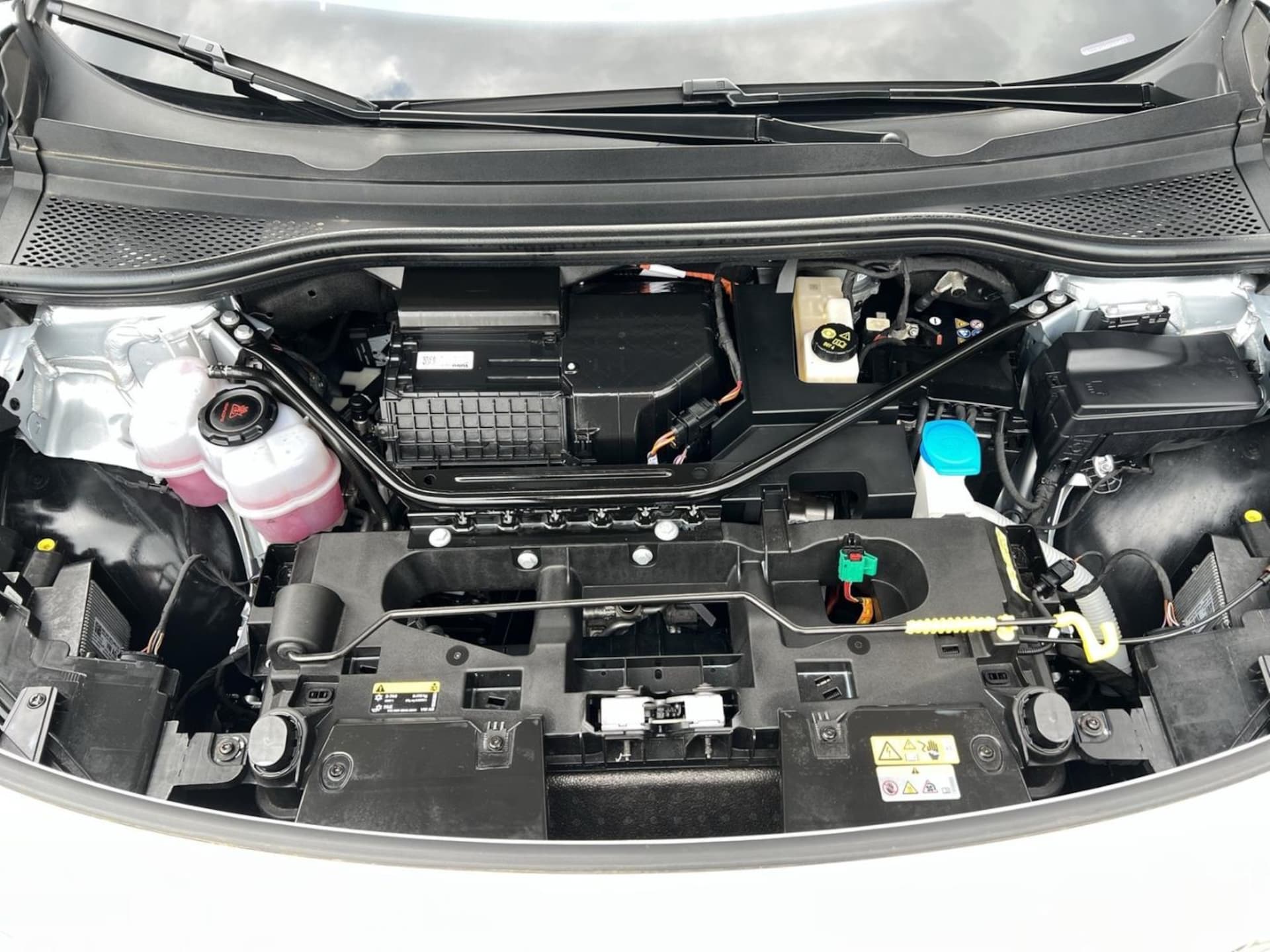 Volkswagen ID.4 Pro