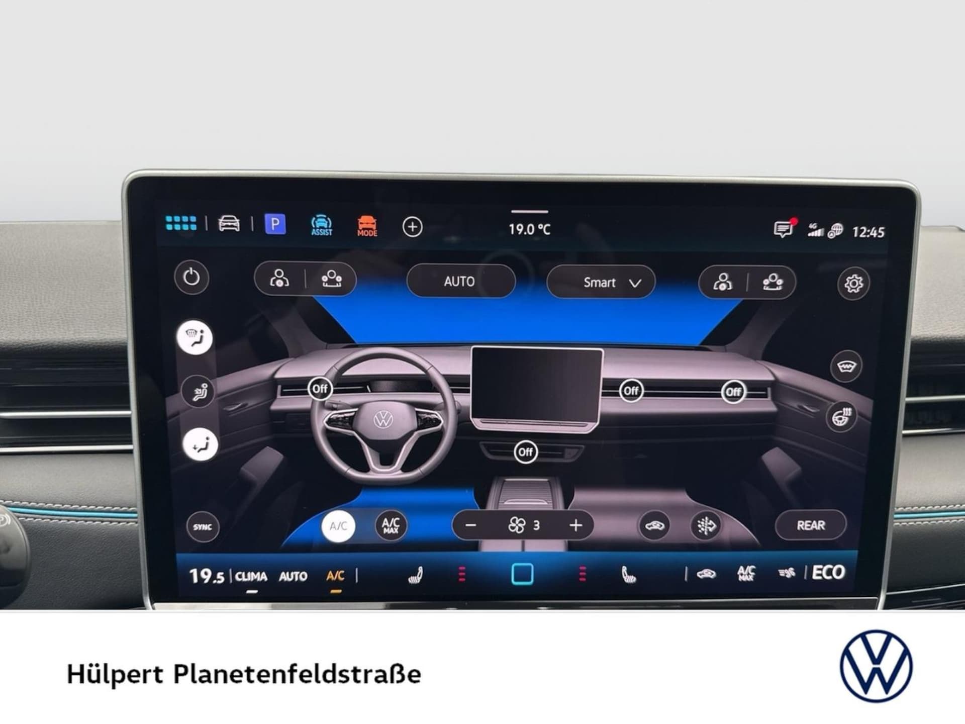 Volkswagen ID.7 Pro