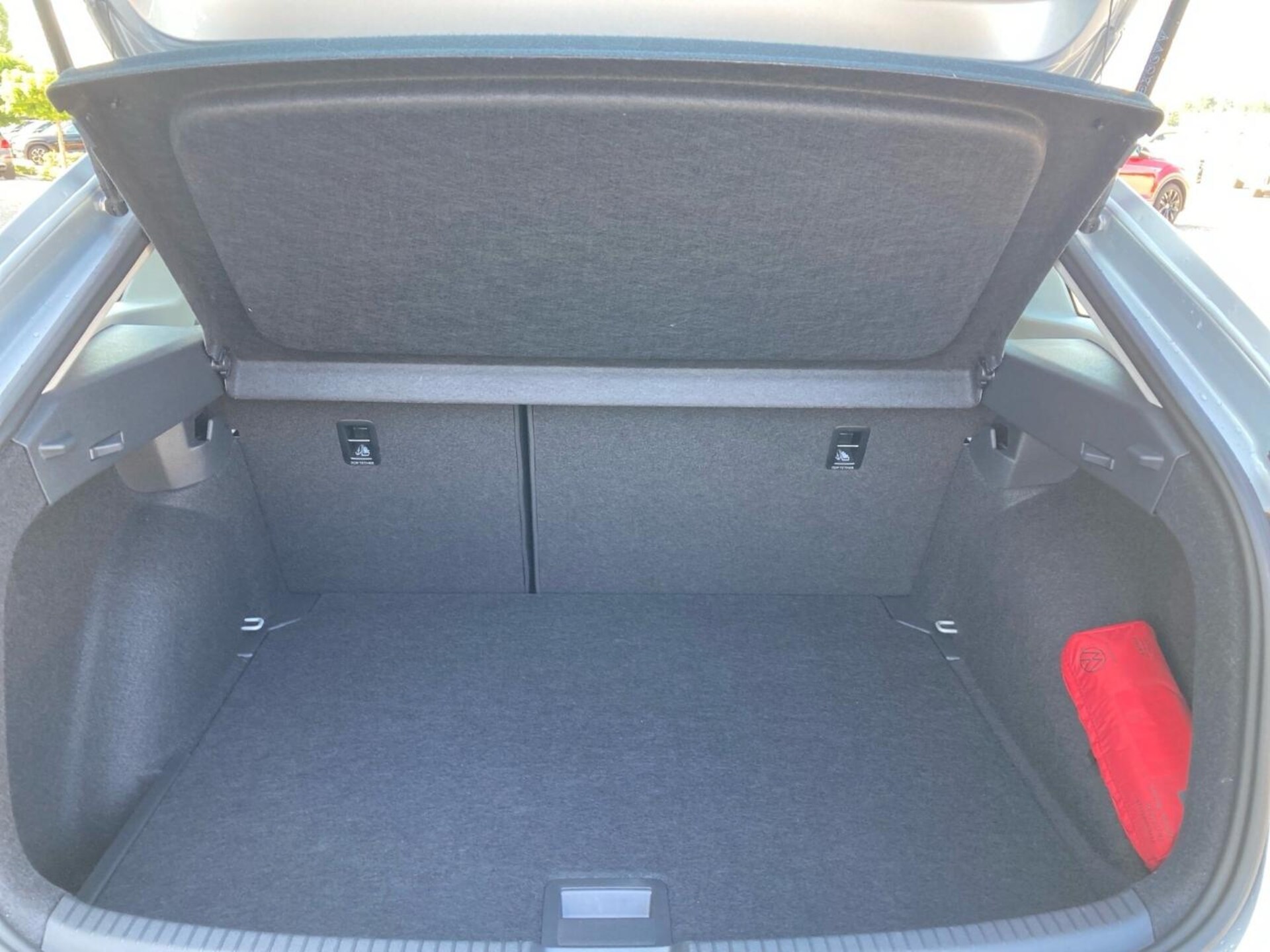 Volkswagen Taigo Life