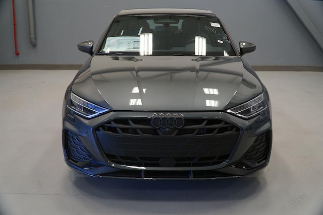 2026 Audi A3 Sedan