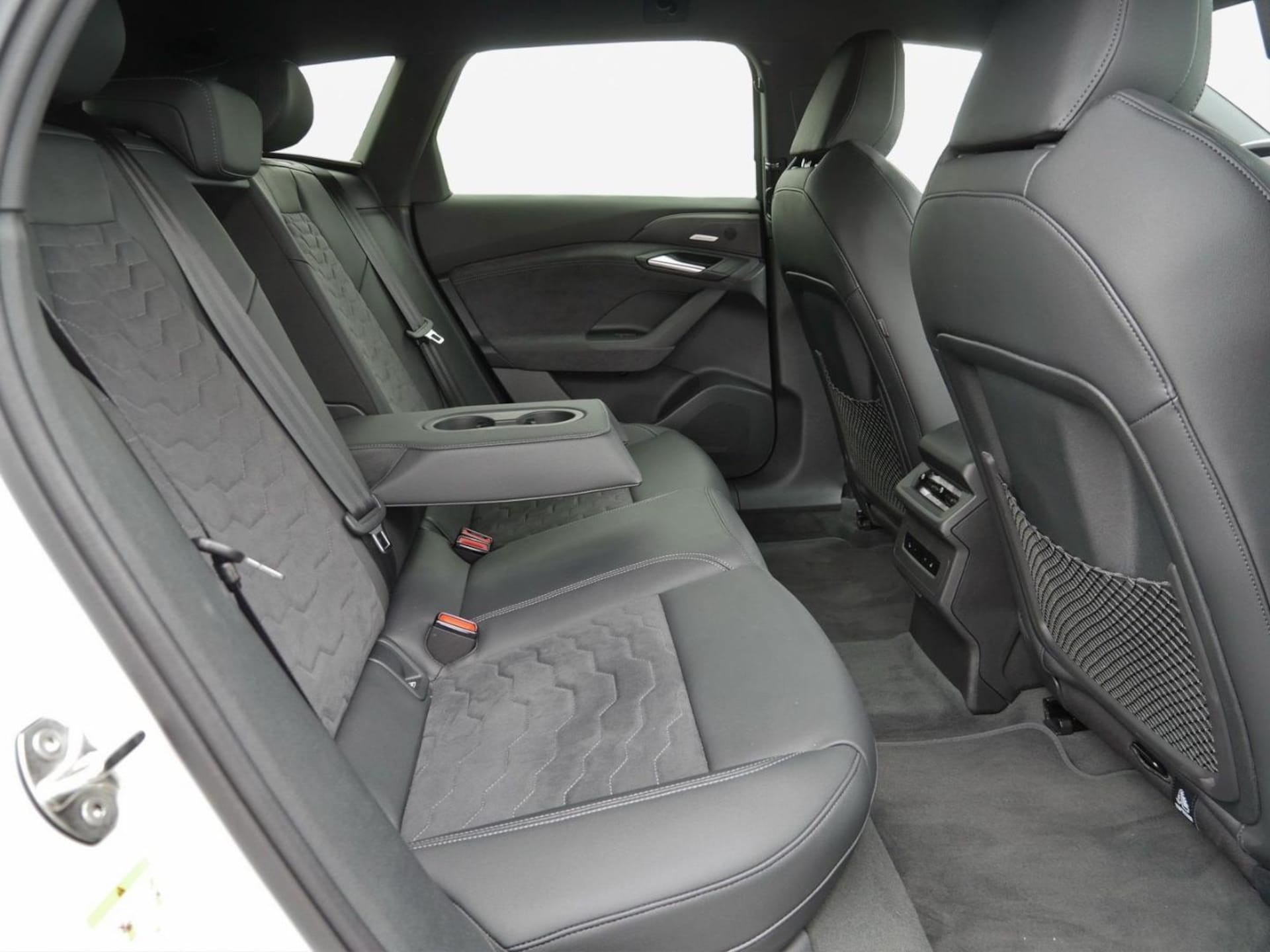 Audi A6 Avant e-tron