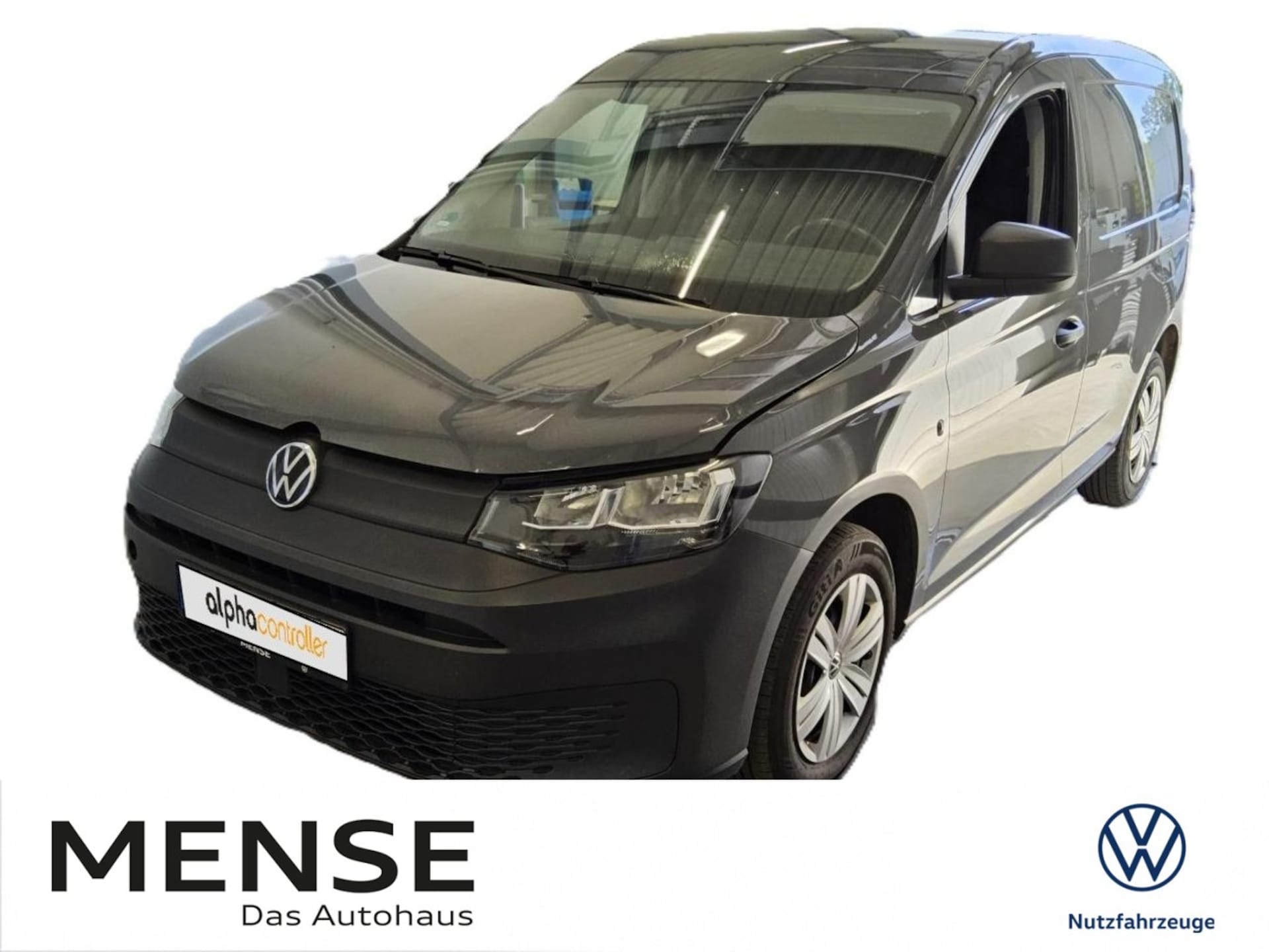 Volkswagen Caddy Cargo