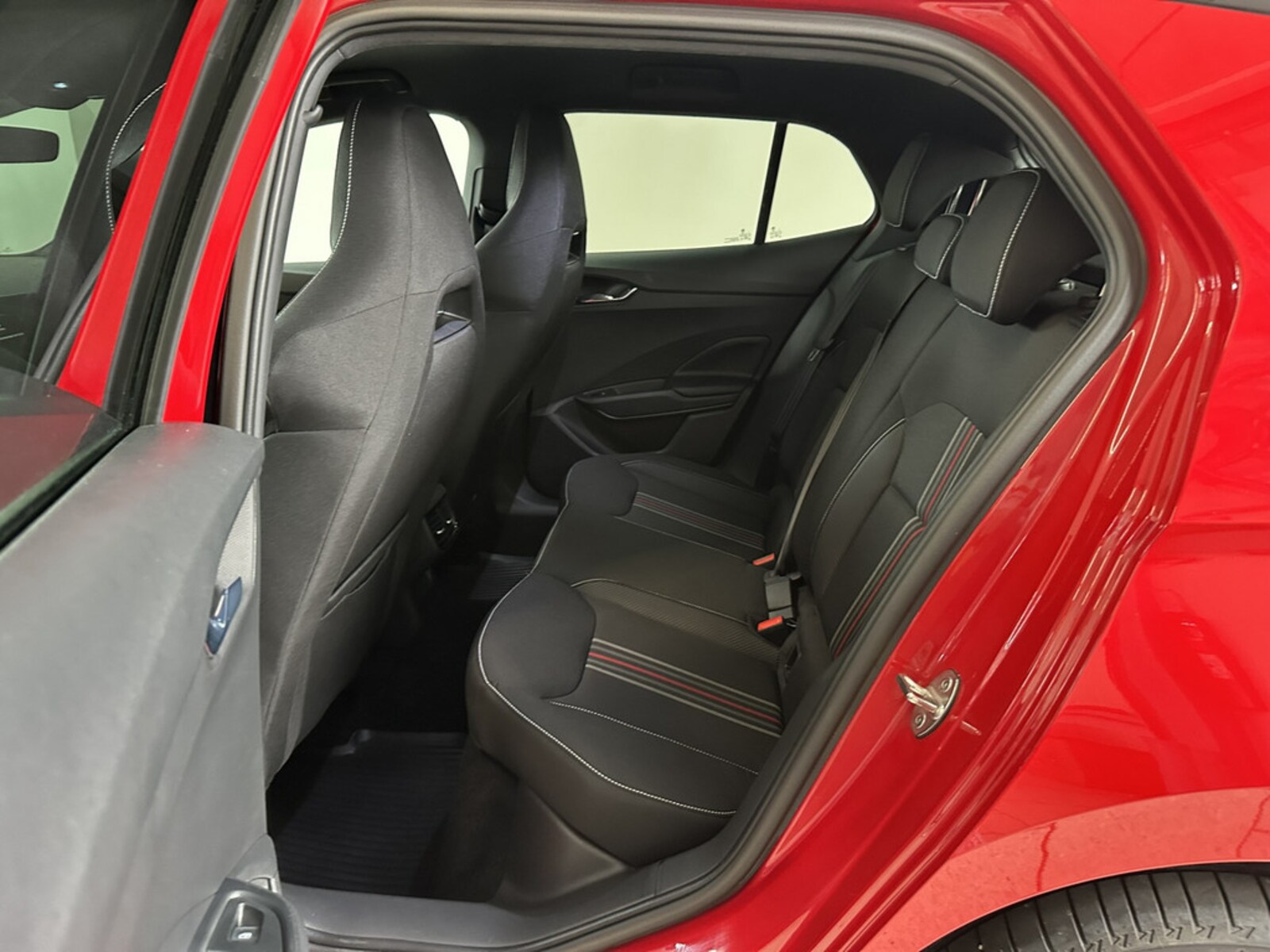 Škoda Fabia – Bild 14