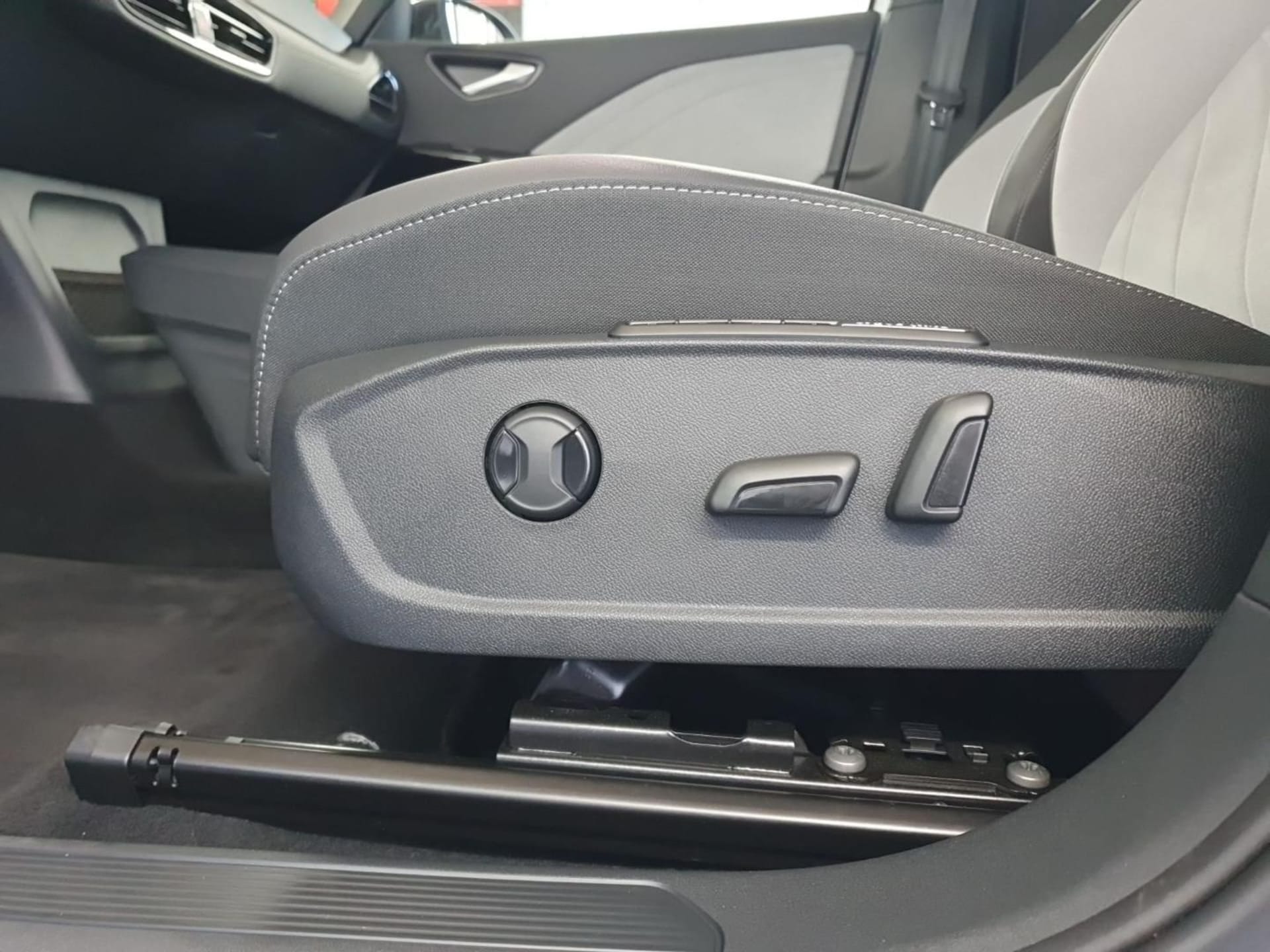 Volkswagen ID.3 Pro S