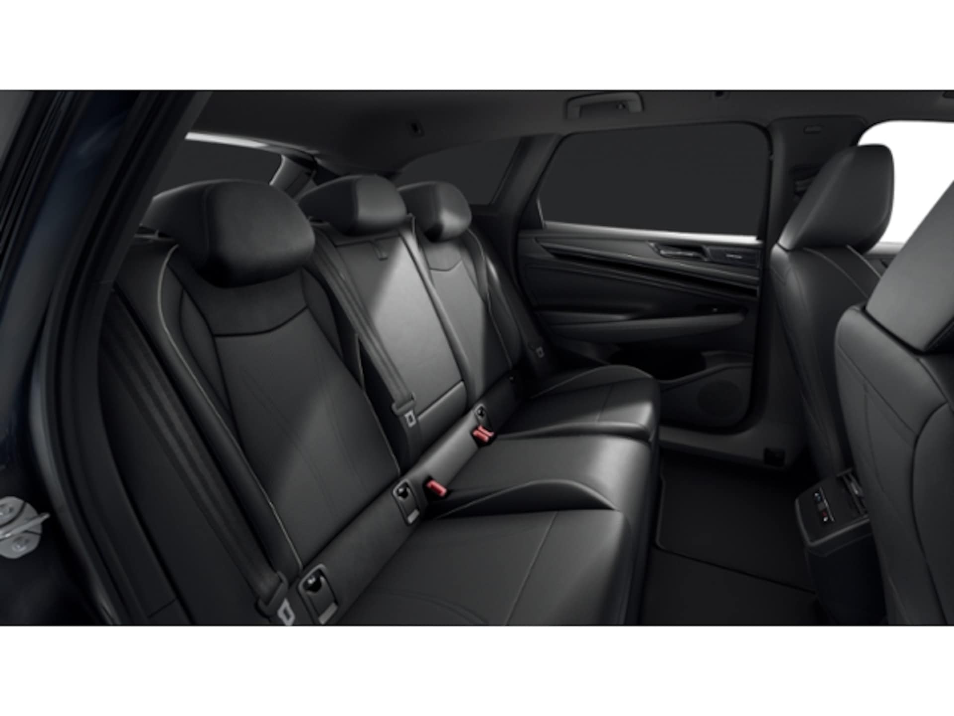 Volkswagen ID.7 Tourer Pro S
