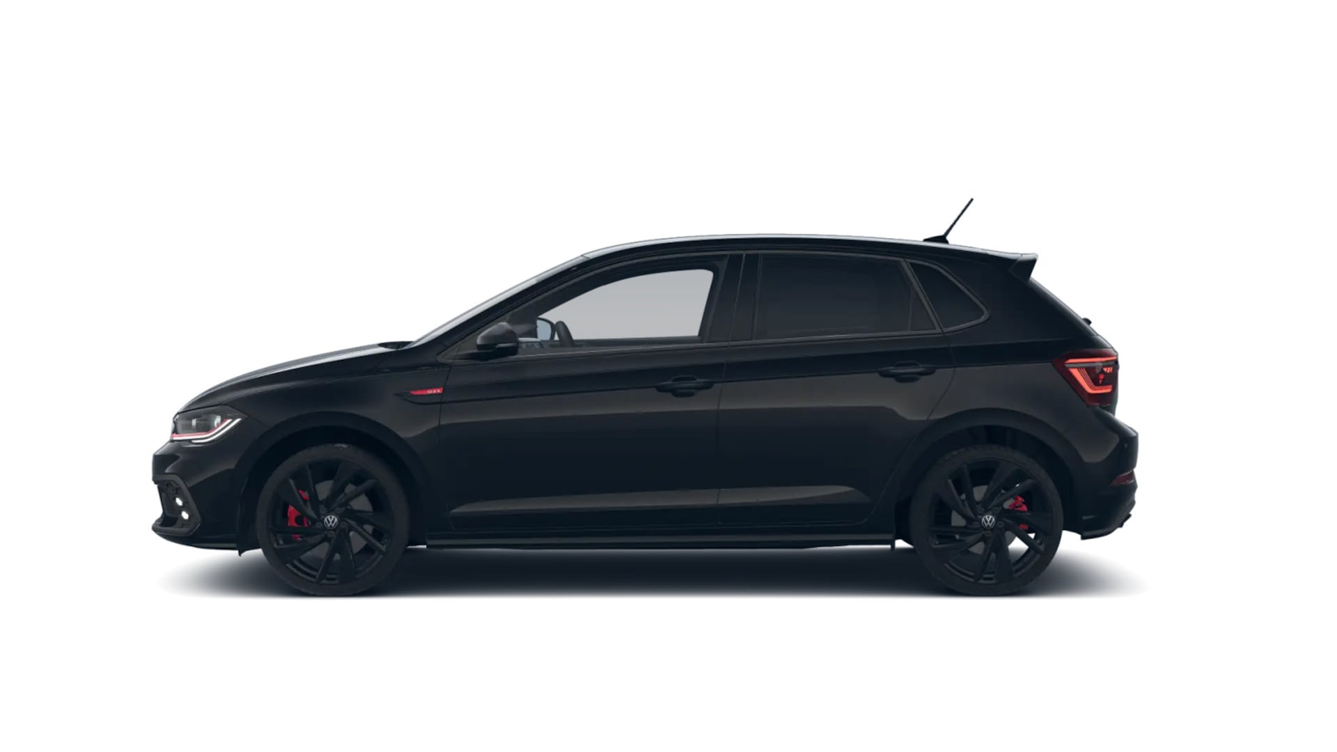 Volkswagen Polo GTI