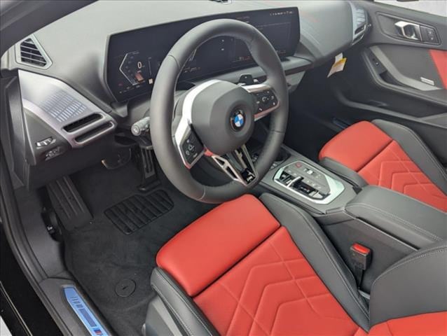 2025 BMW