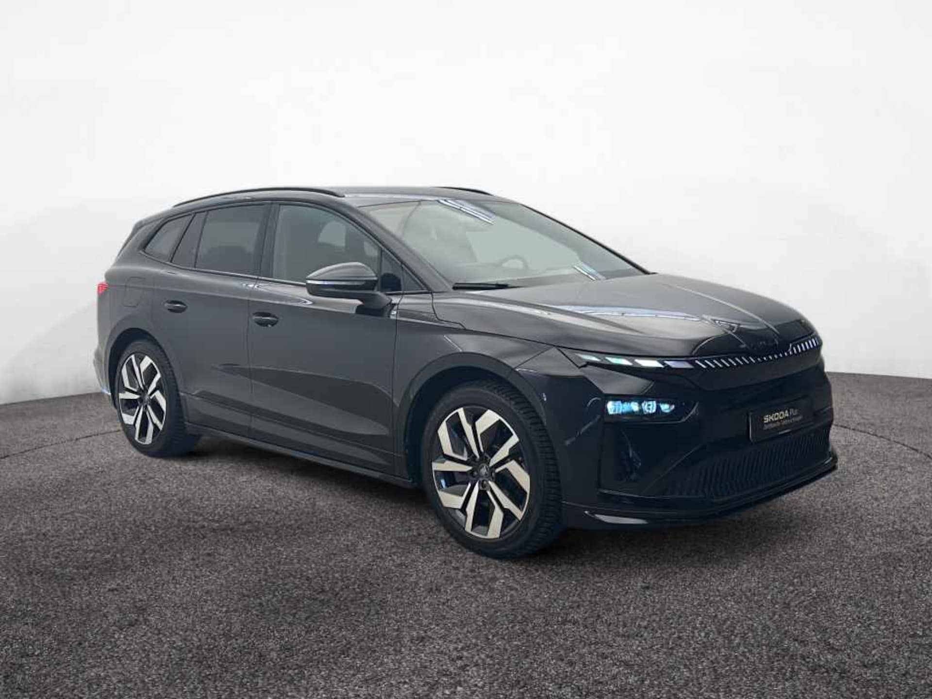 Skoda Enyaq 85 Sportline
