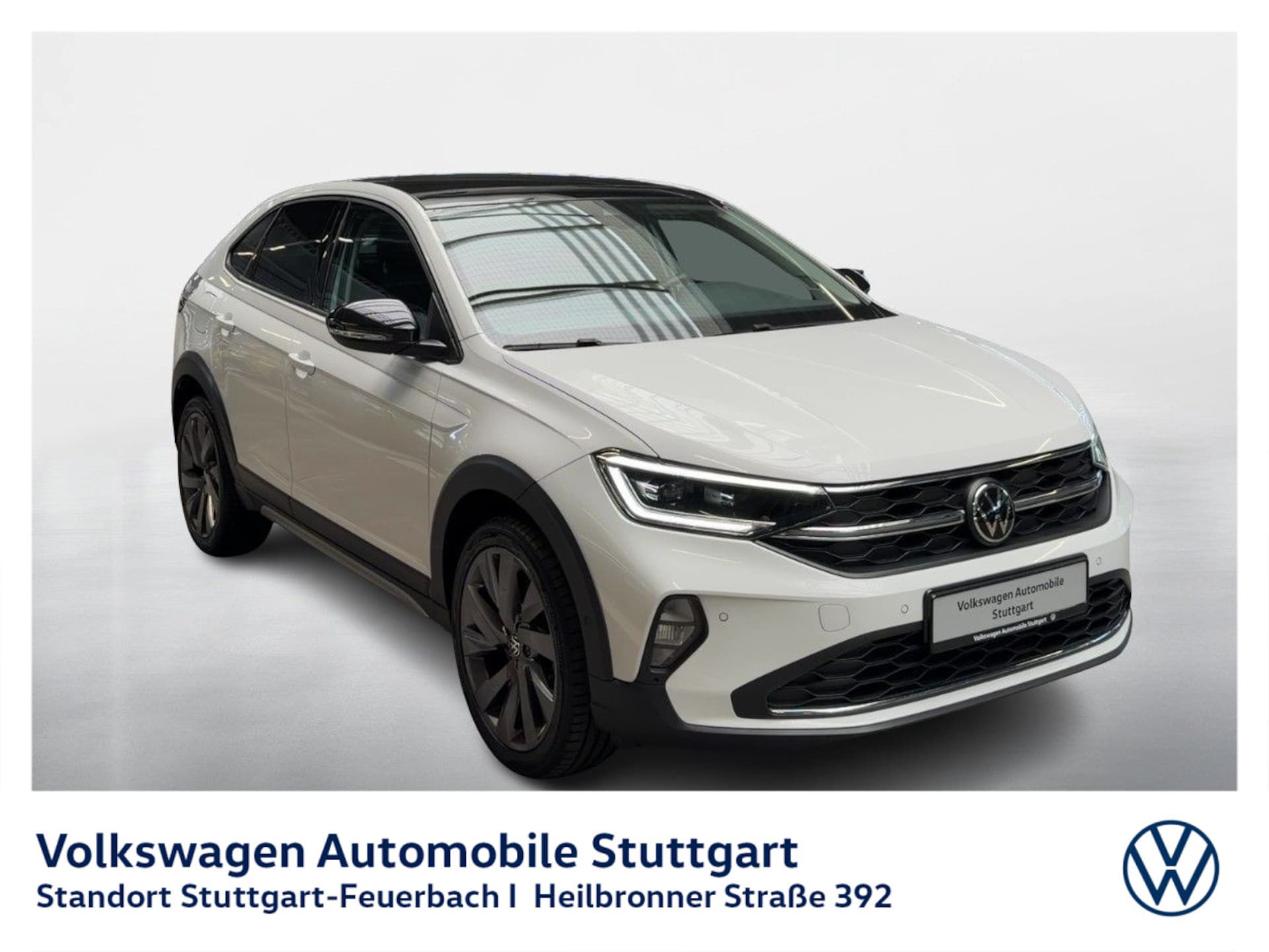 Volkswagen Taigo Style