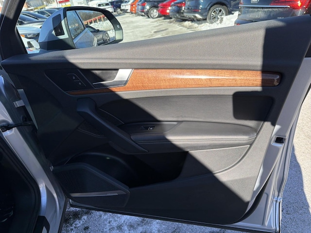 2023 Audi Q5 Premium Plus - Photo 22