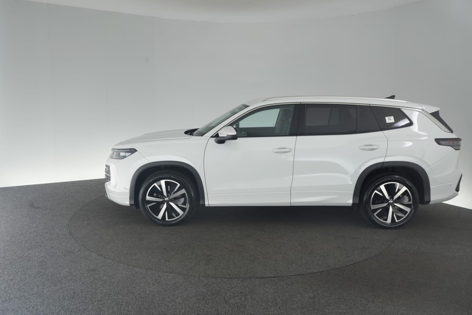 Volkswagen Tayron Elegance
