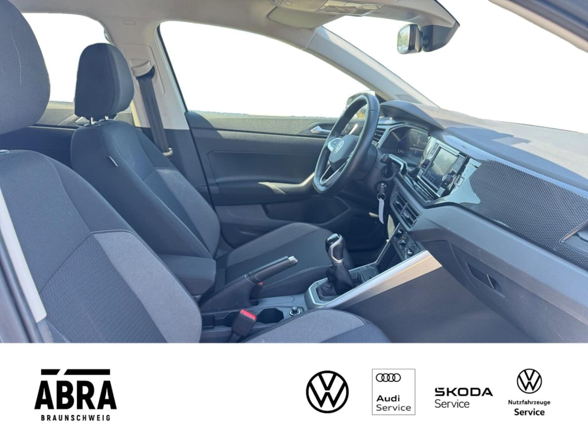 Volkswagen Polo Life