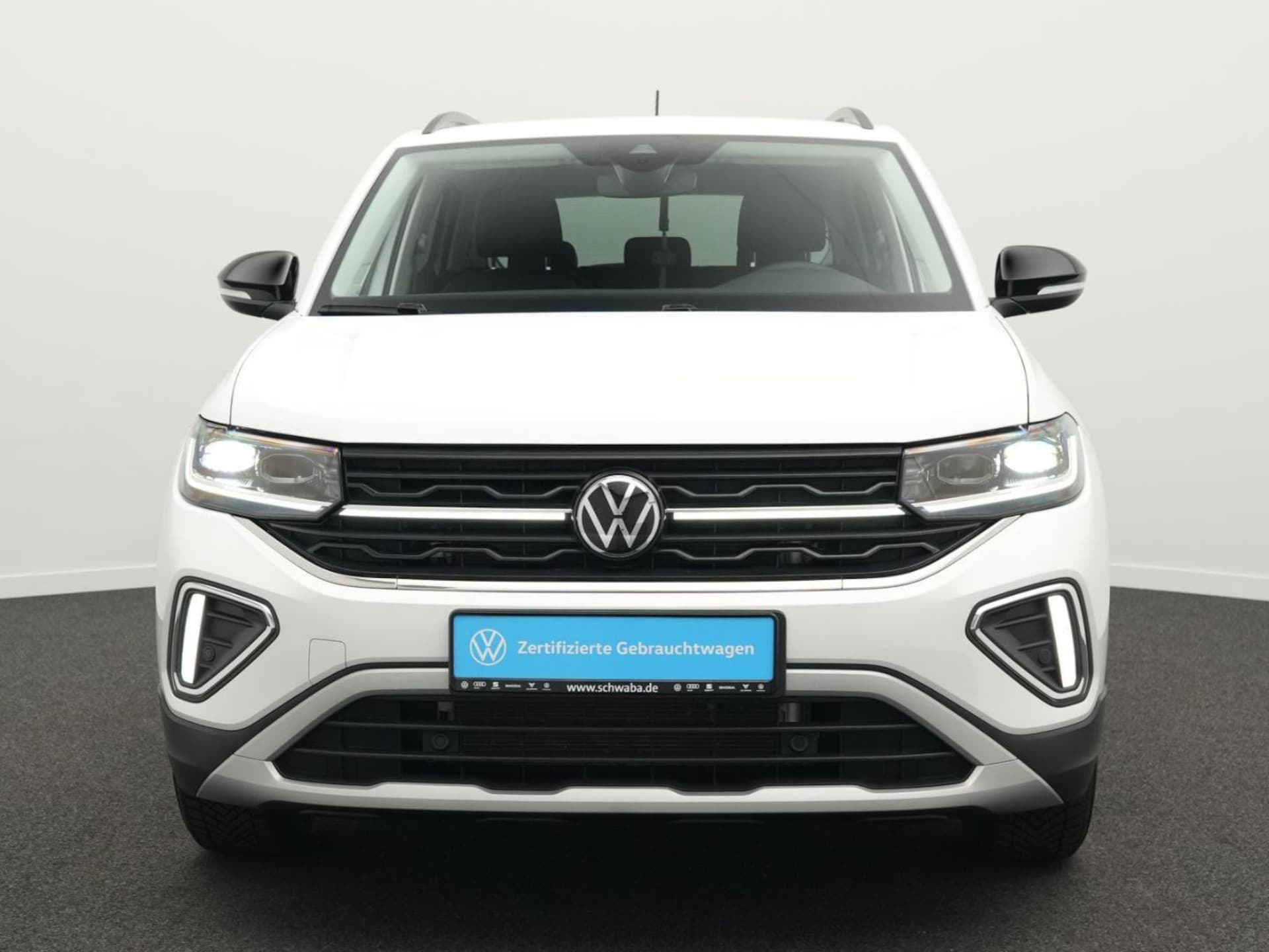 Volkswagen T-Cross ENERGY