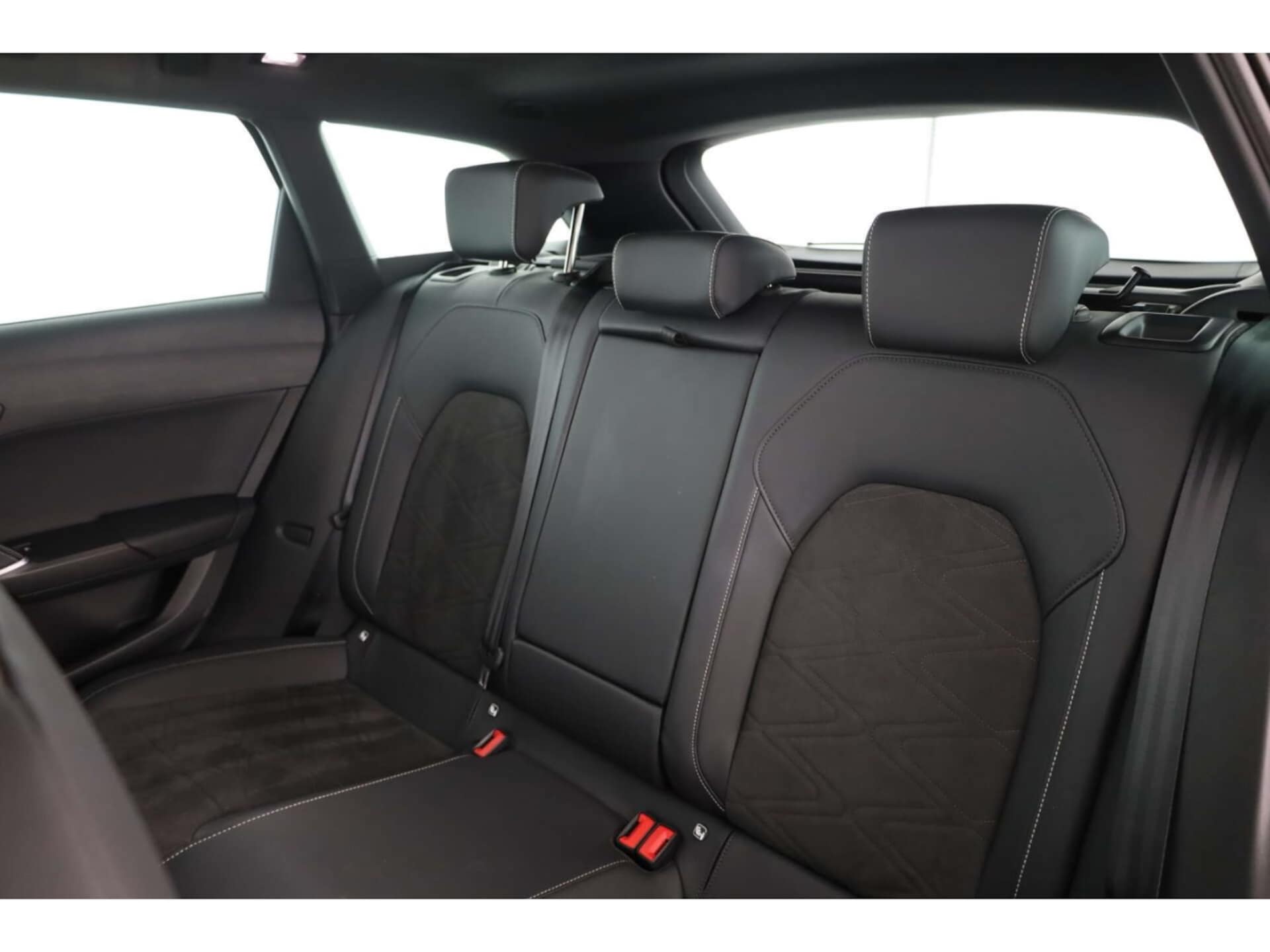 SEAT Leon Sportstourer XCELLENCE