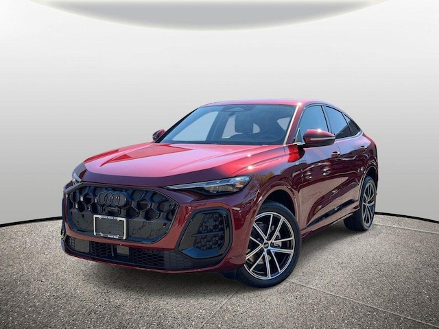Photo of 2026 Audi Q5 Sportback