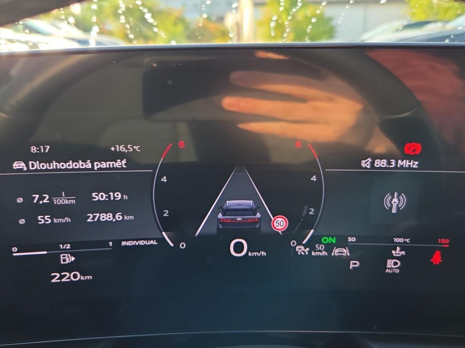 Audi A6 Avant – Bild 9
